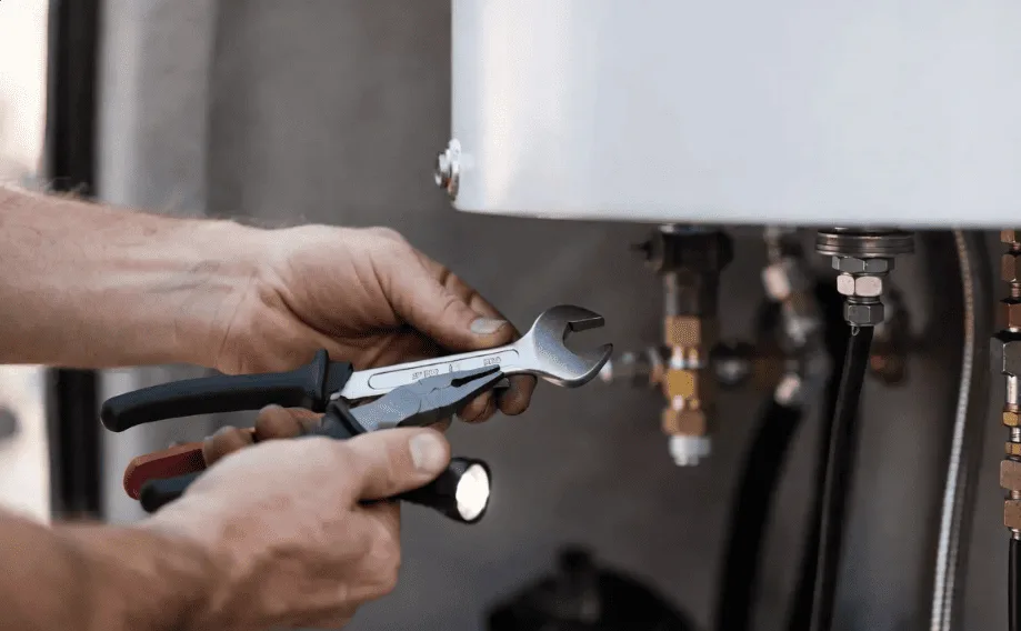 Why choose Water Heater Repair in Burlingham, NY